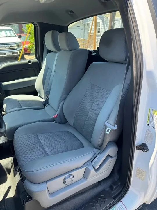 2011 Ford F-150 12th Gen - Image 10 of 11