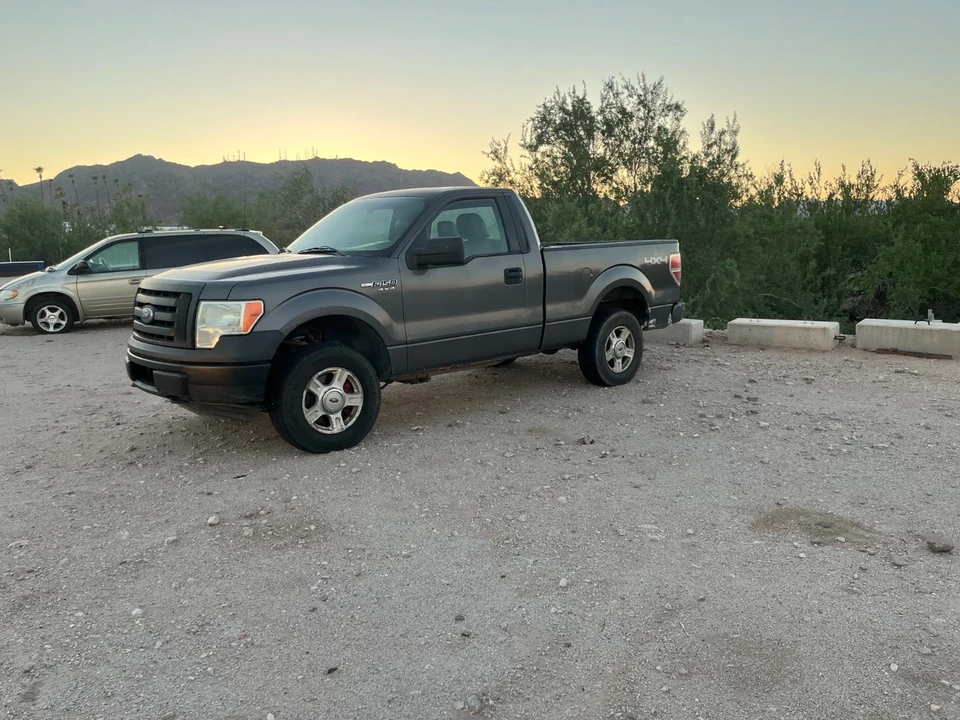 2011 Ford F-150 12th Gen - Image 3 of 8
