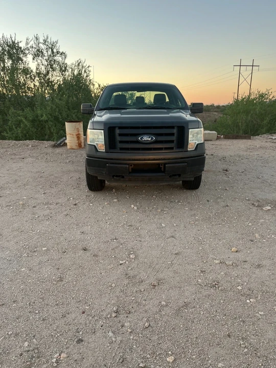 2011 Ford F-150 12th Gen - Image 2 of 8