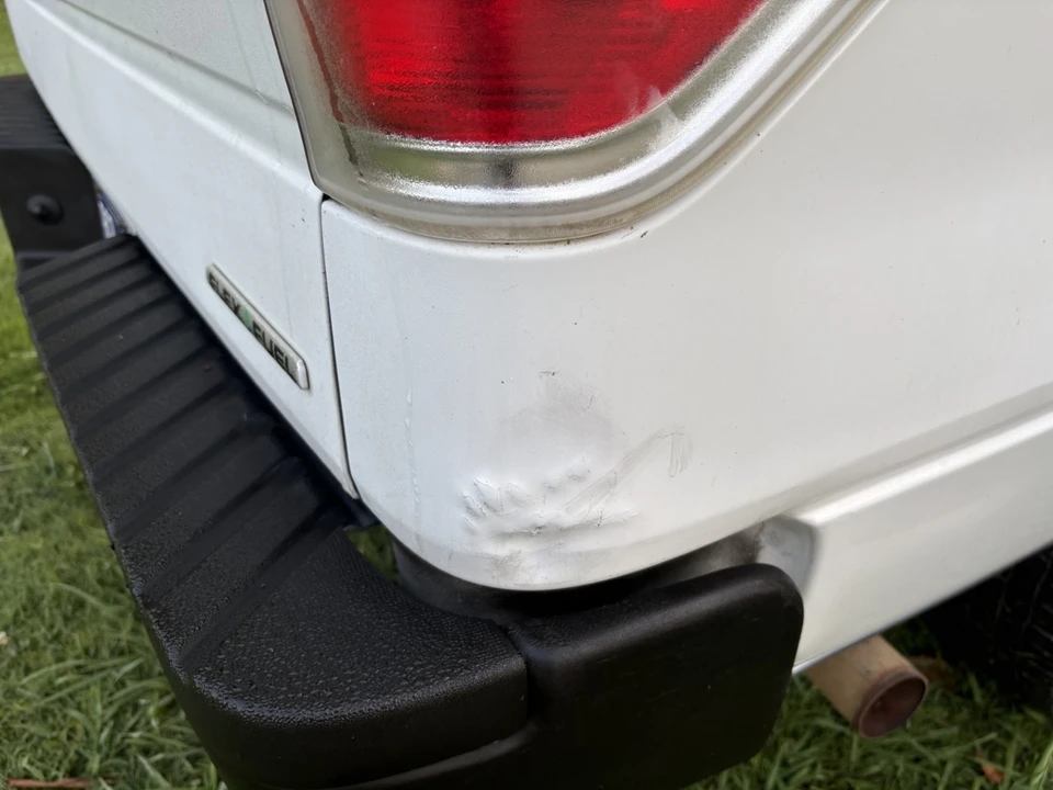 2011 Ford F-150 12th Gen - Image 6 of 8