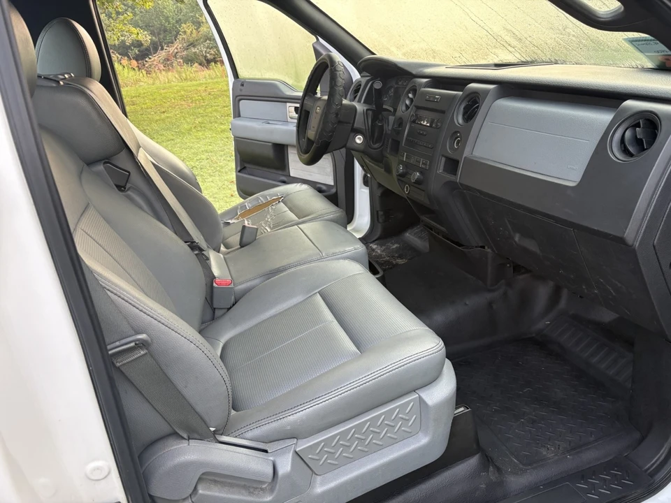 2011 Ford F-150 12th Gen - Image 7 of 8