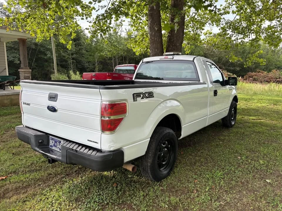 2011 Ford F-150 12th Gen - Image 3 of 8