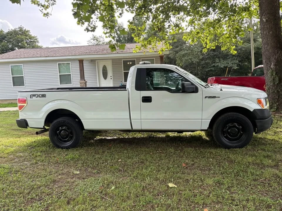 2011 Ford F-150 12th Gen - Image 5 of 8