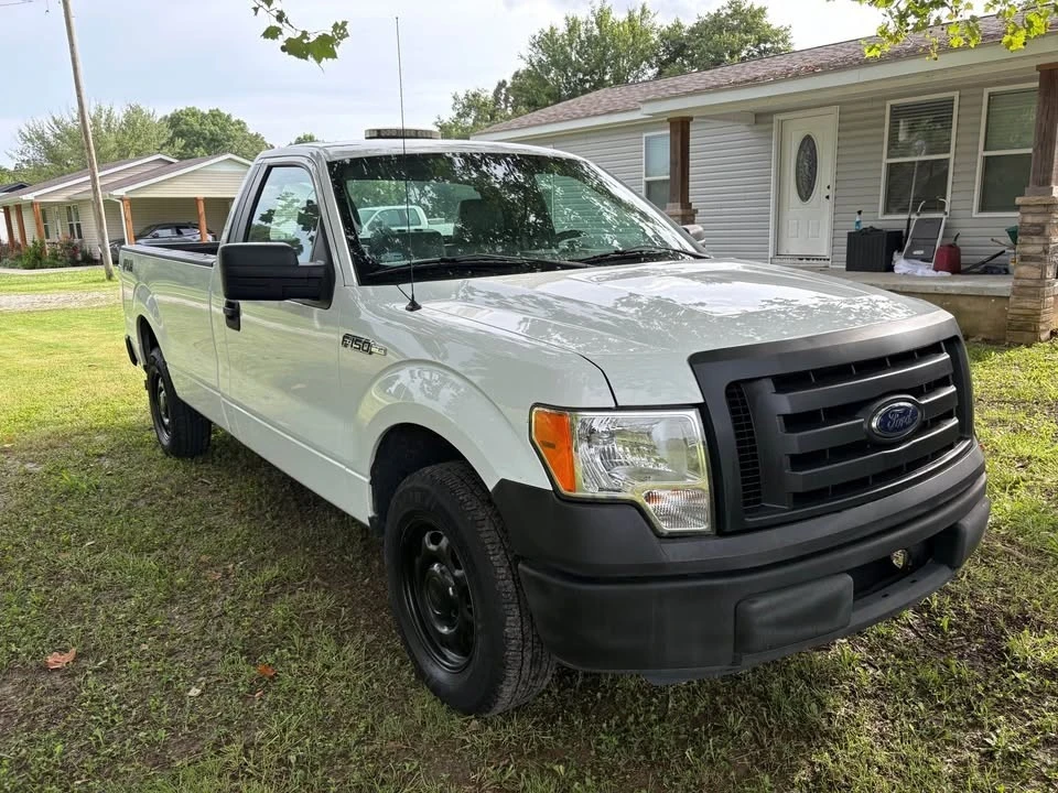 2011 Ford F-150 12th Gen - Image 2 of 8