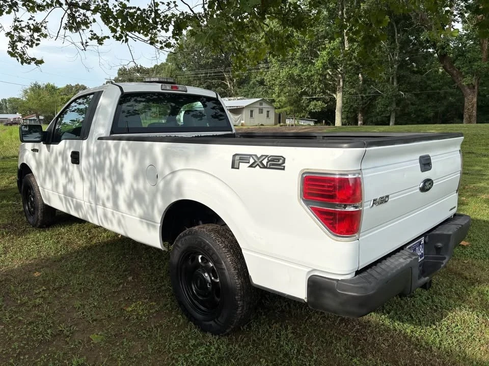 2011 Ford F-150 12th Gen - Image 4 of 8