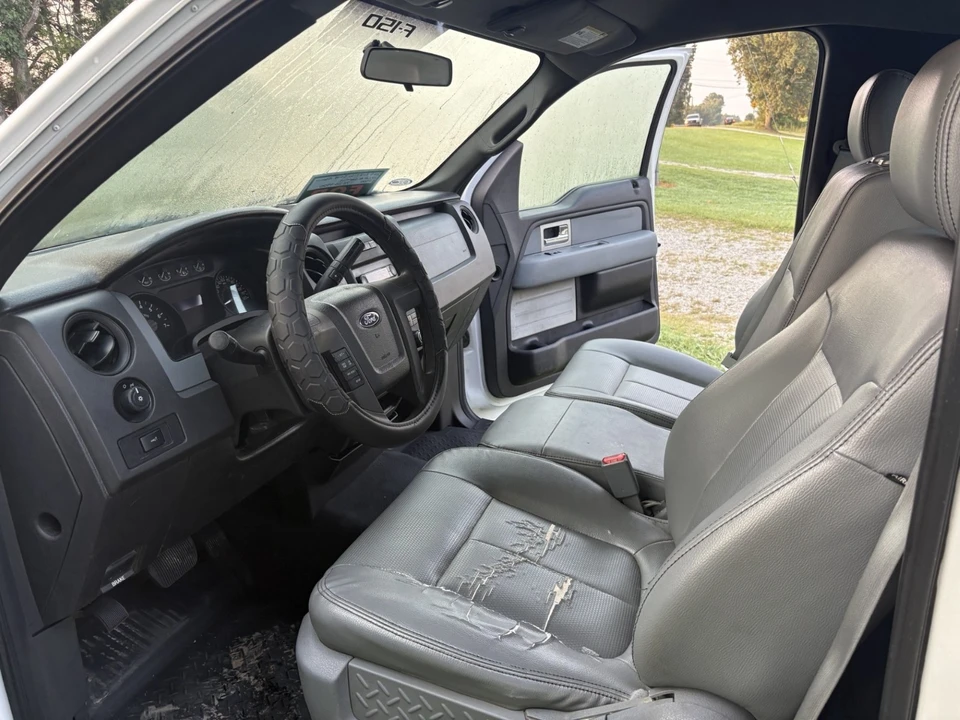 2011 Ford F-150 12th Gen - Image 8 of 8
