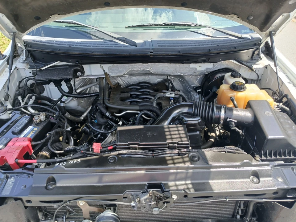 2011 Ford F-150 12th Gen - Image 15 of 20