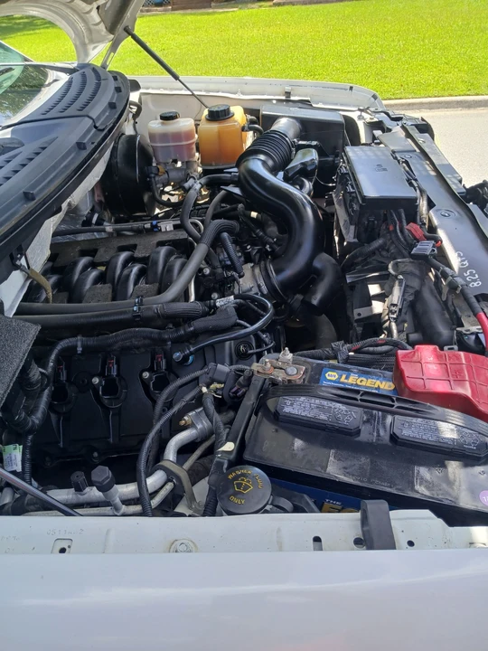 2011 Ford F-150 12th Gen - Image 16 of 20
