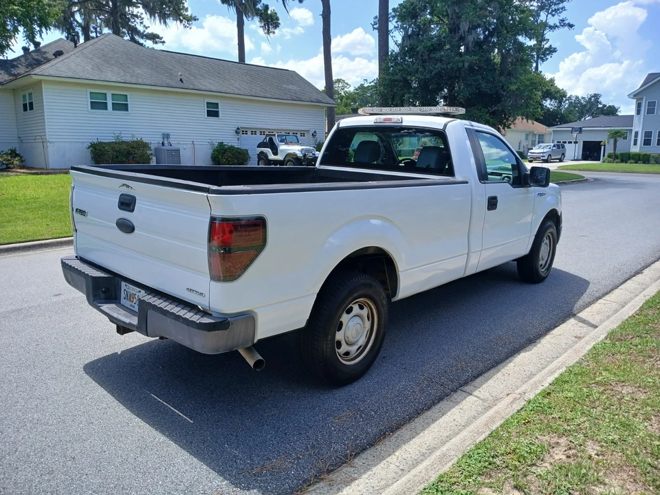 2011 Ford F-150 12th Gen - Image 6 of 20