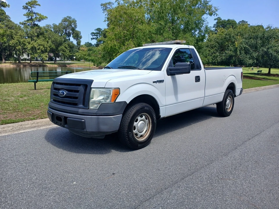2011 Ford F-150 12th Gen - Image 2 of 20