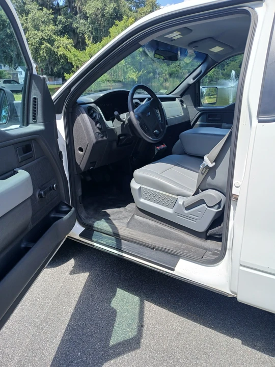 2011 Ford F-150 12th Gen - Image 9 of 20