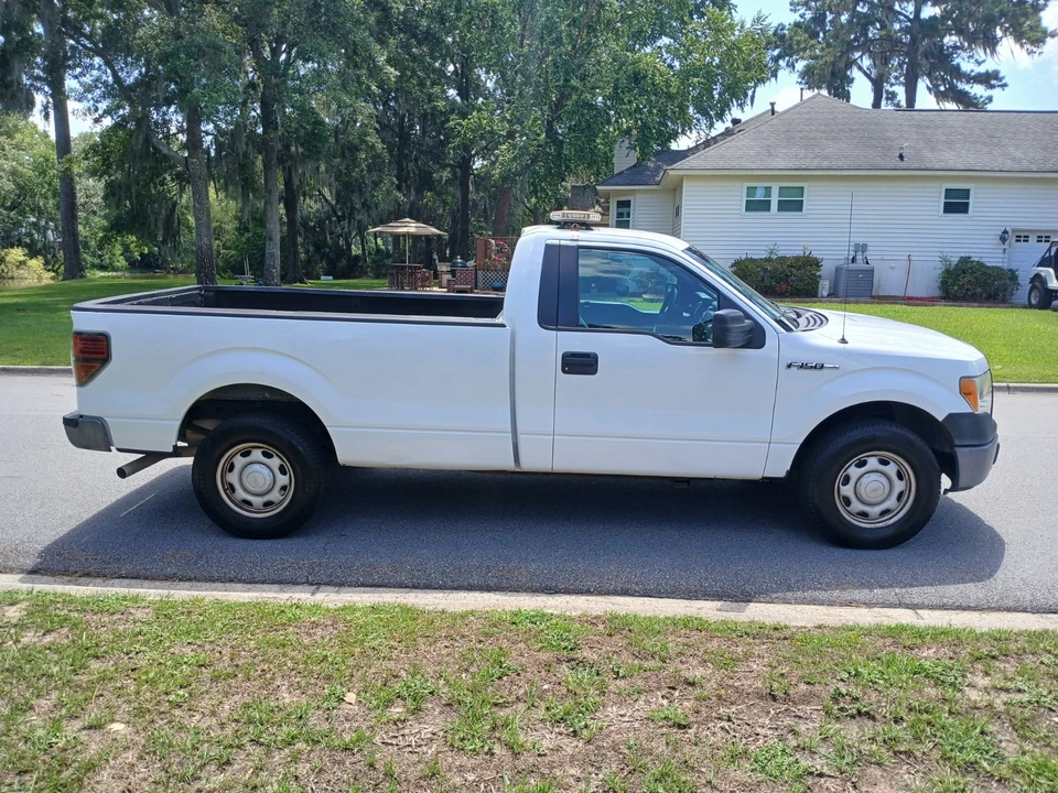 2011 Ford F-150 12th Gen - Image 5 of 20