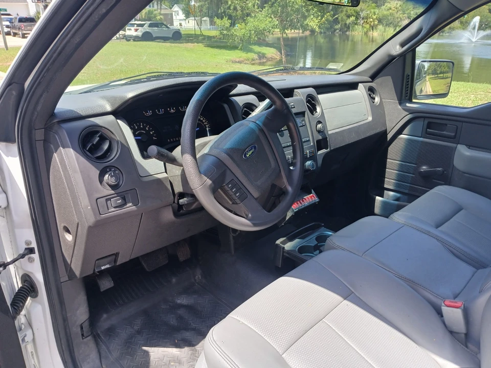 2011 Ford F-150 12th Gen - Image 12 of 20