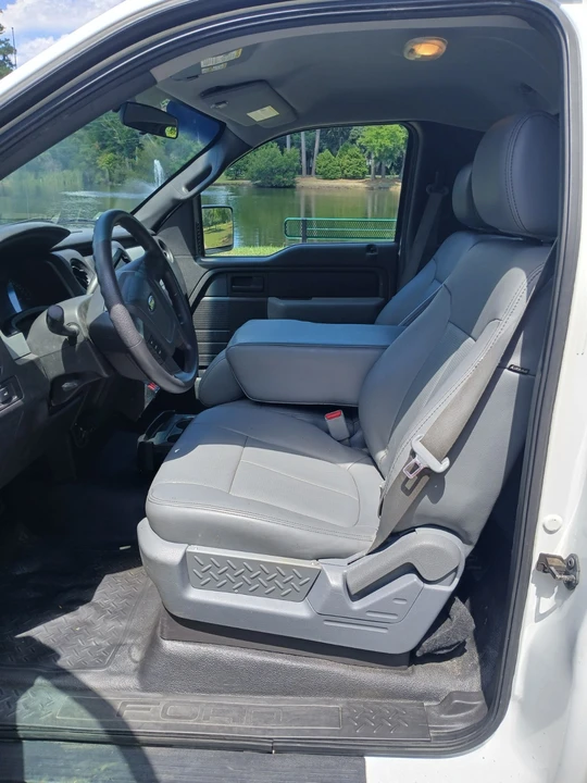 2011 Ford F-150 12th Gen - Image 10 of 20