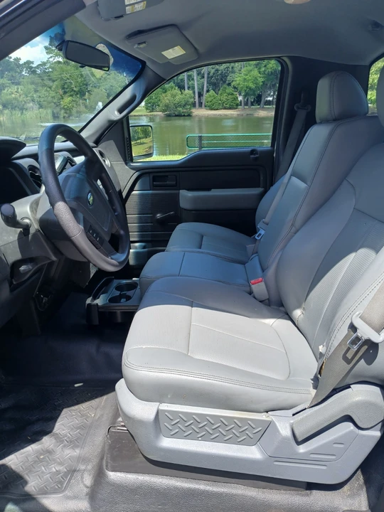 2011 Ford F-150 12th Gen - Image 11 of 20