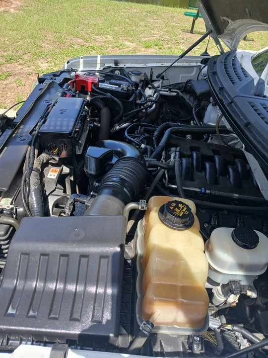 2011 Ford F-150 12th Gen - Image 17 of 20