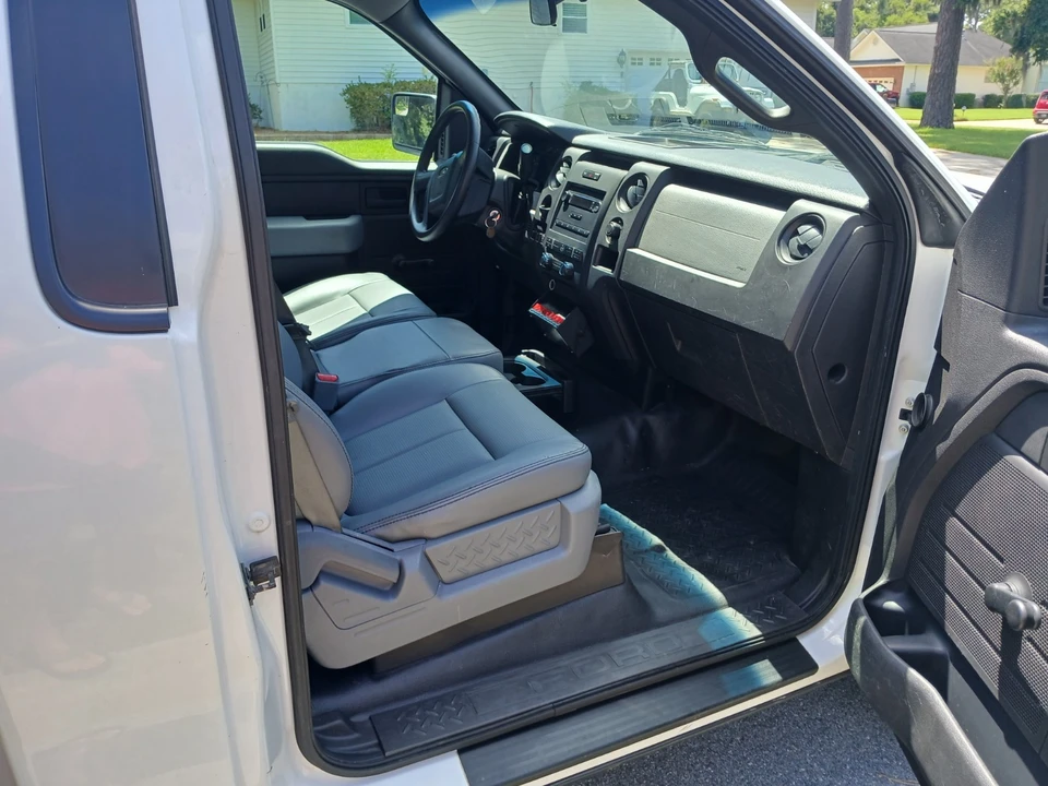 2011 Ford F-150 12th Gen - Image 13 of 20