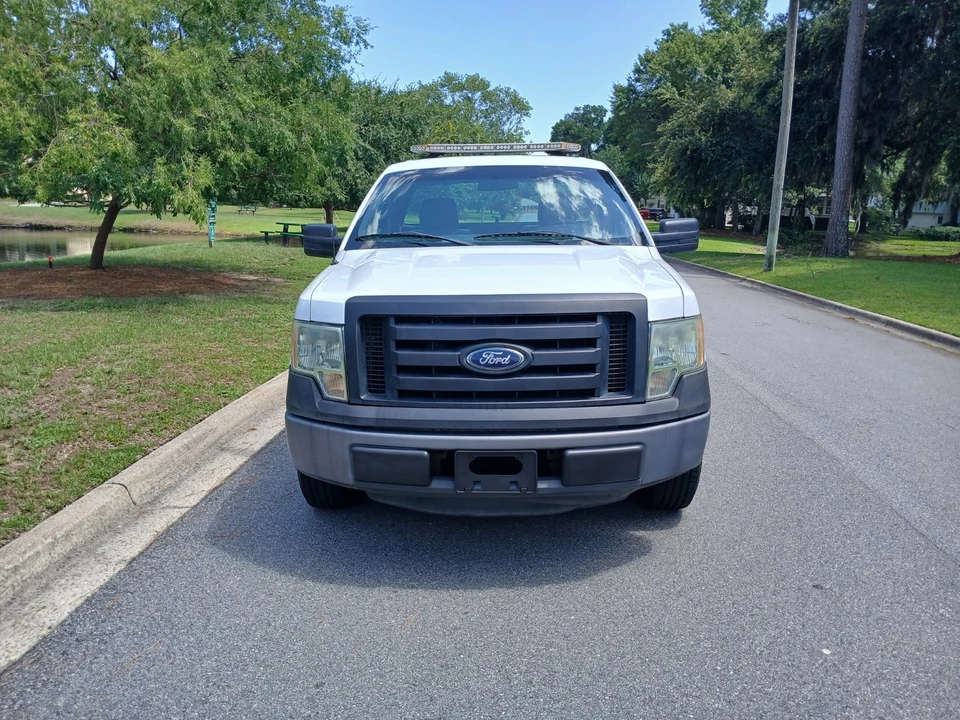 2011 Ford F-150 12th Gen - Image 3 of 20