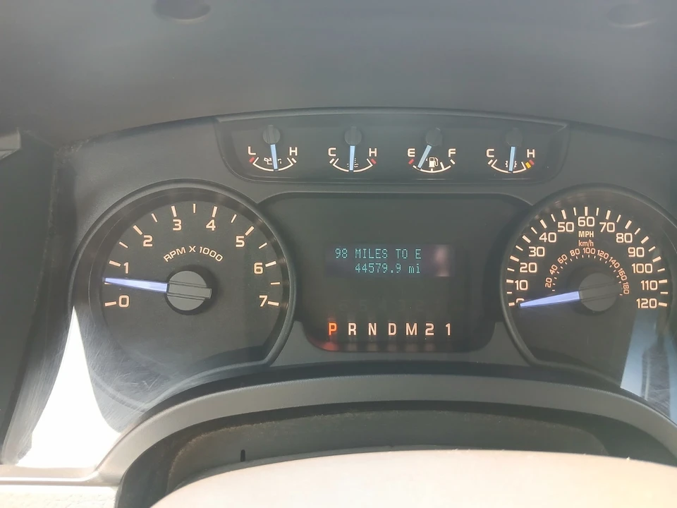 2011 Ford F-150 12th Gen - Image 19 of 20