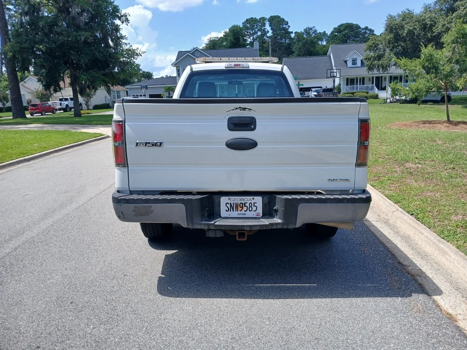 2011 Ford F-150 12th Gen - Image 7 of 20