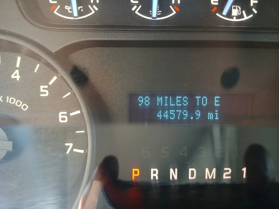 2011 Ford F-150 12th Gen - Image 20 of 20
