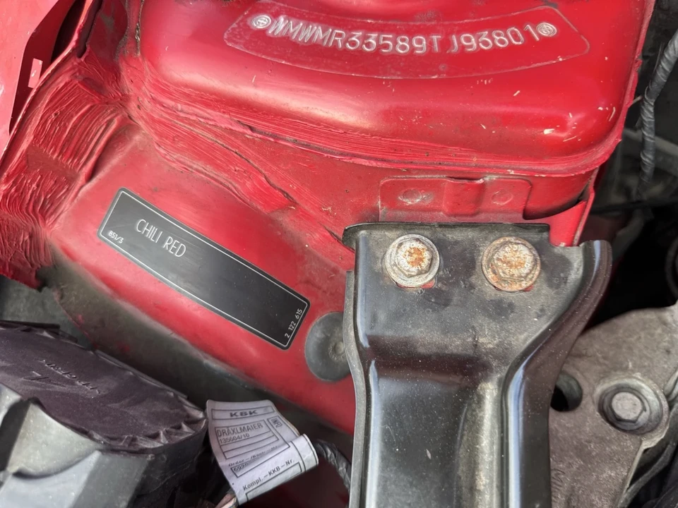 2011 Ford F-150 12th Gen - Image 19 of 20