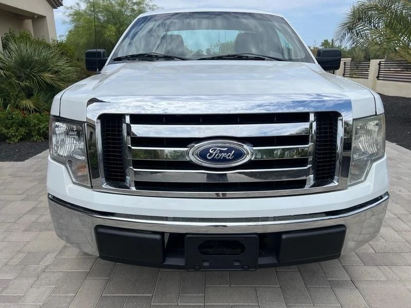 2011 Ford F-150 12th Gen - Image 5 of 21