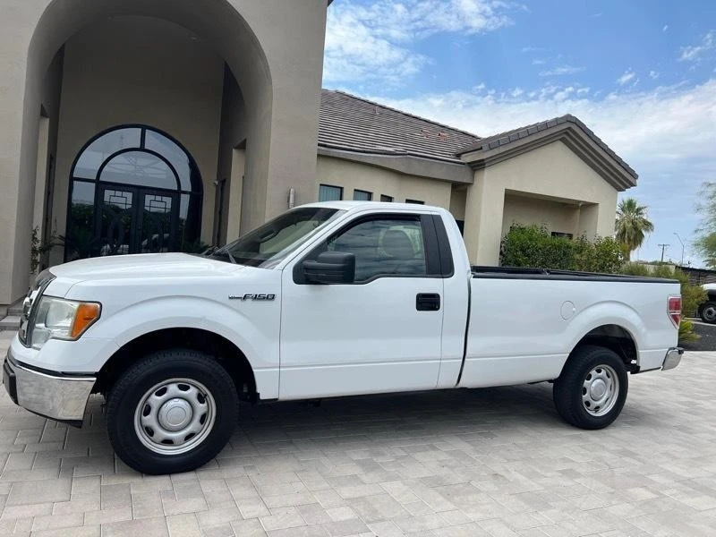 2011 Ford F-150 12th Gen - Image 8 of 21