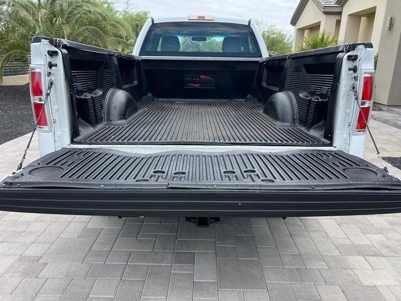 2011 Ford F-150 12th Gen - Image 12 of 21