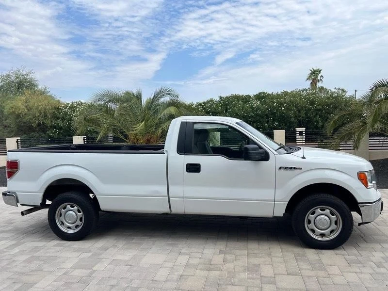 2011 Ford F-150 12th Gen - Image 7 of 21