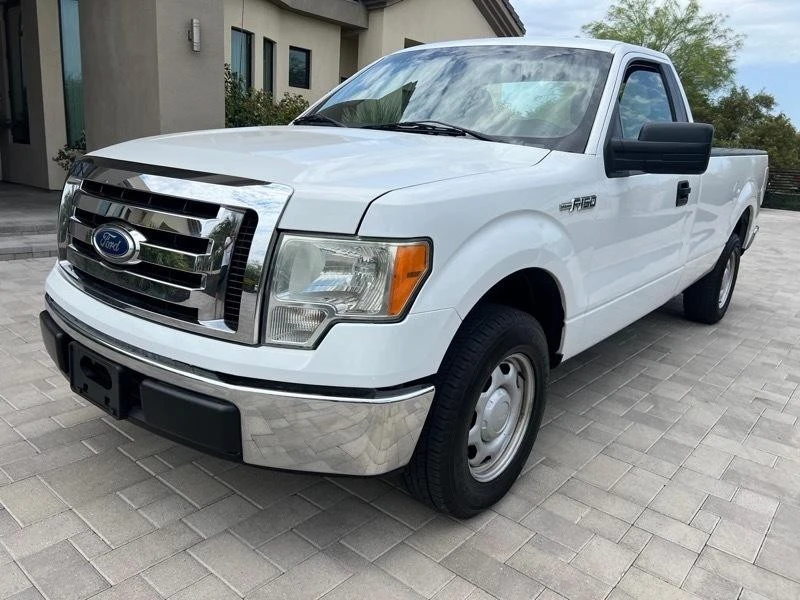 2011 Ford F-150 12th Gen - Image 2 of 21