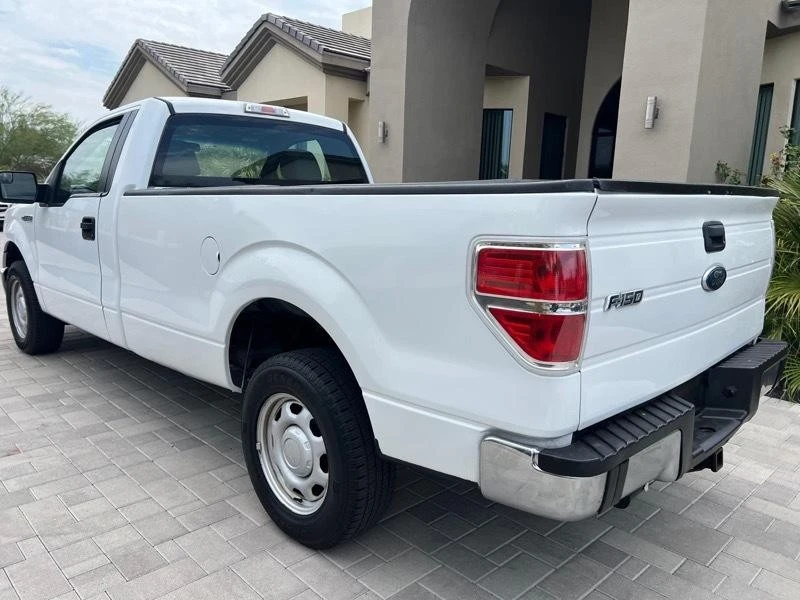 2011 Ford F-150 12th Gen - Image 3 of 21
