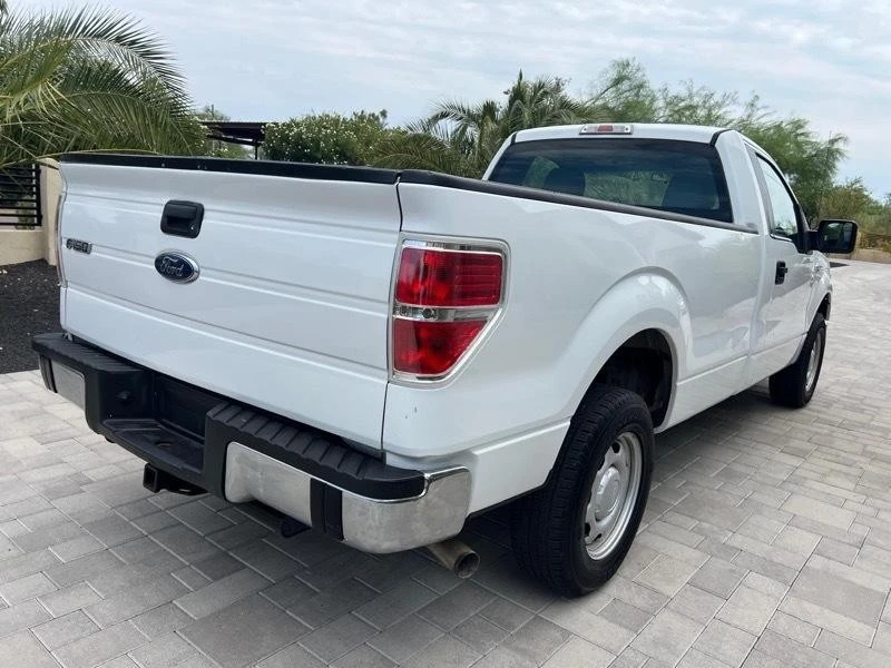 2011 Ford F-150 12th Gen - Image 4 of 21