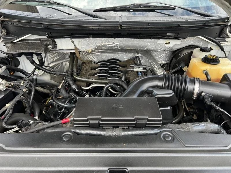 2011 Ford F-150 12th Gen - Image 17 of 21