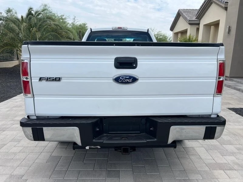 2011 Ford F-150 12th Gen - Image 6 of 21