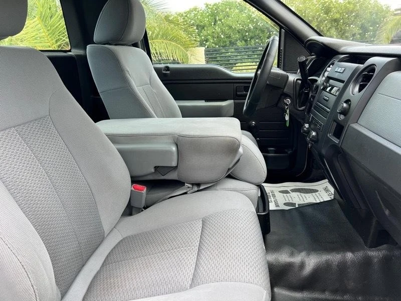 2011 Ford F-150 12th Gen - Image 10 of 21