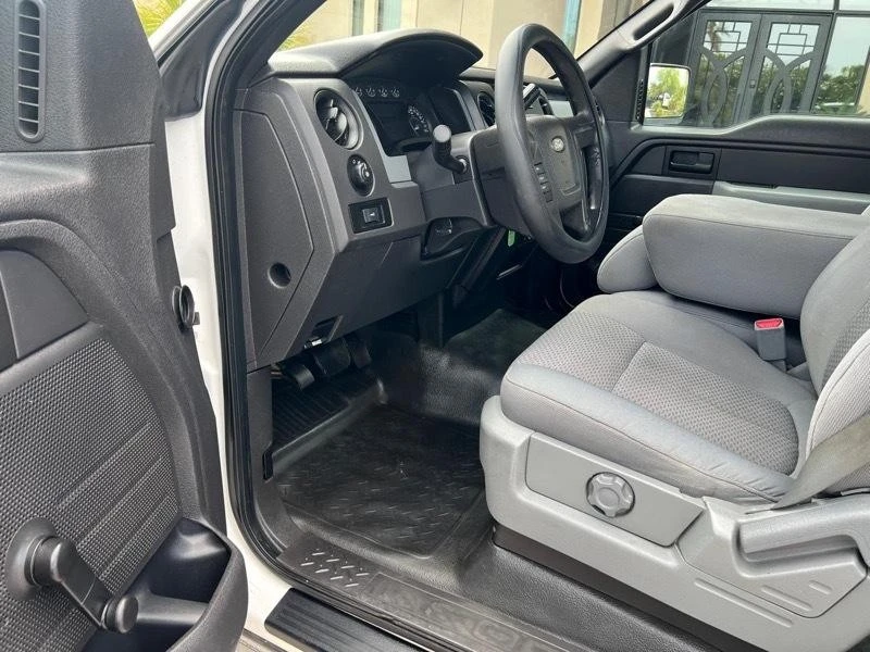 2011 Ford F-150 12th Gen - Image 9 of 21