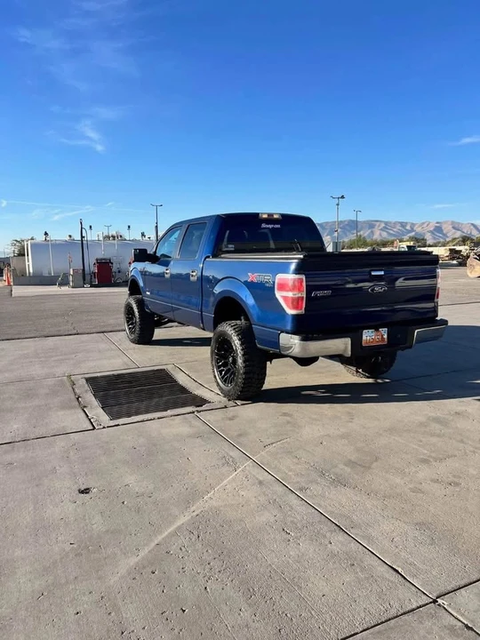2011 Ford F-150 12th Gen - Image 2 of 6