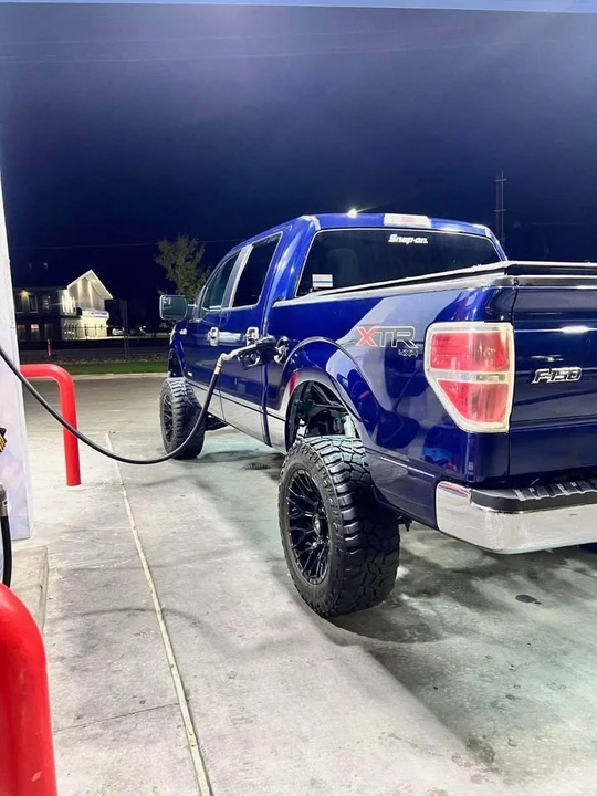 2011 Ford F-150 12th Gen - Image 3 of 6