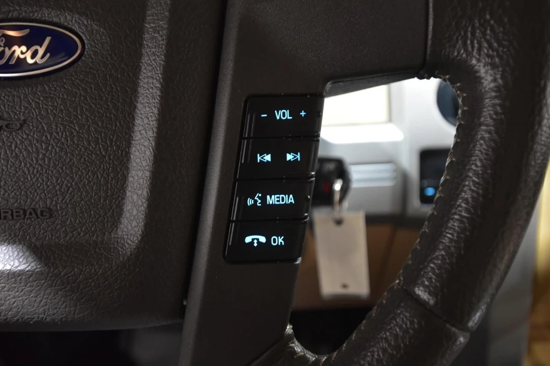 2011 Ford F-150 12th Gen - Image 18 of 31