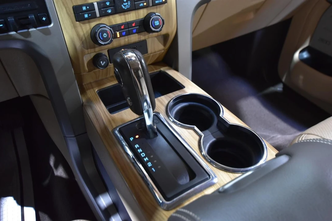 2011 Ford F-150 12th Gen - Image 27 of 31