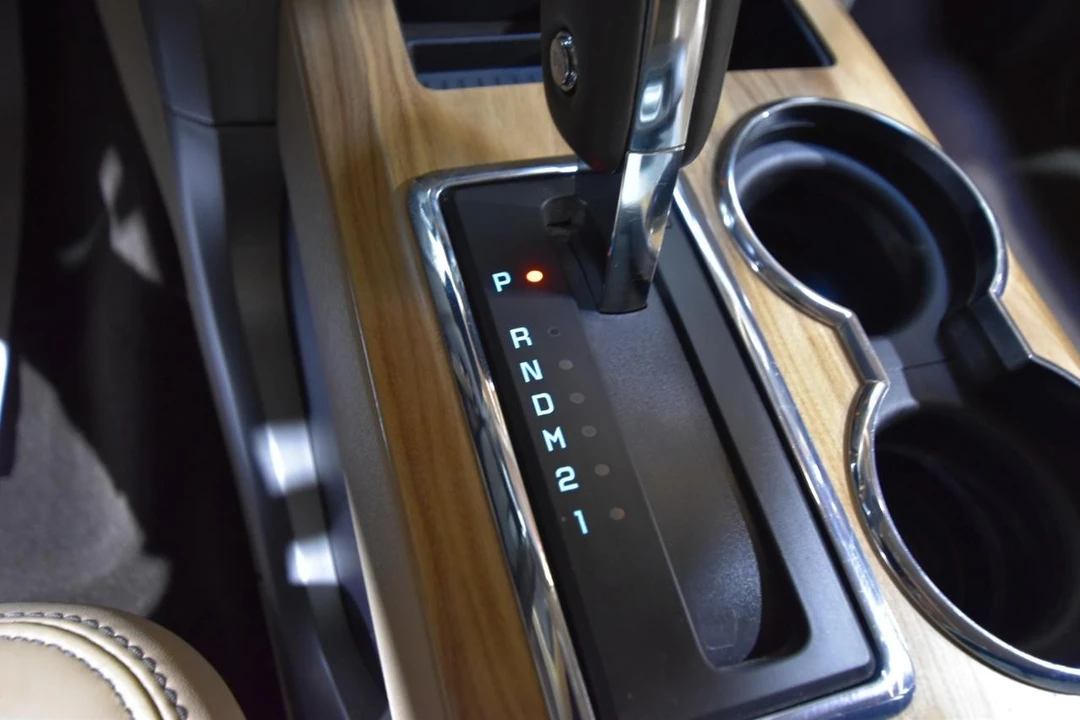 2011 Ford F-150 12th Gen - Image 28 of 31