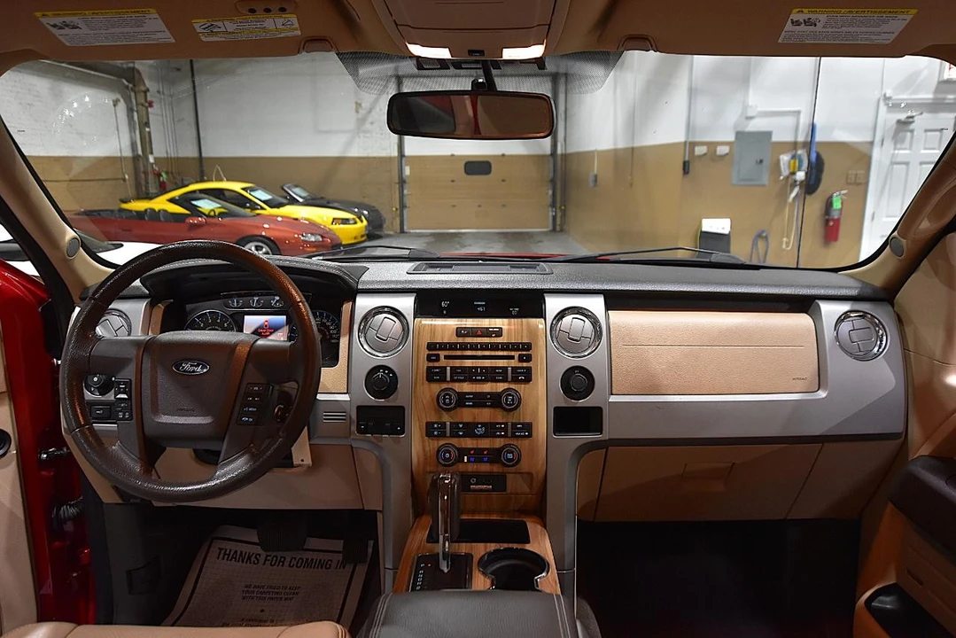 2011 Ford F-150 12th Gen - Image 29 of 31