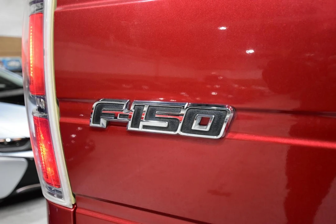 2011 Ford F-150 12th Gen - Image 8 of 31