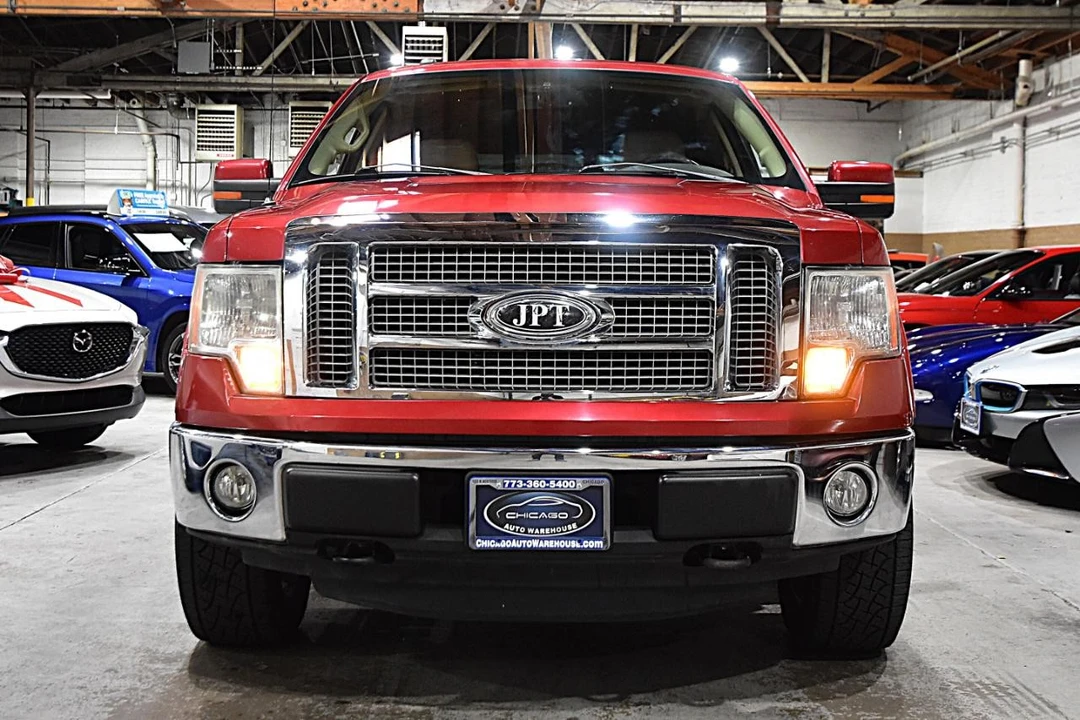 2011 Ford F-150 12th Gen - Image 2 of 31