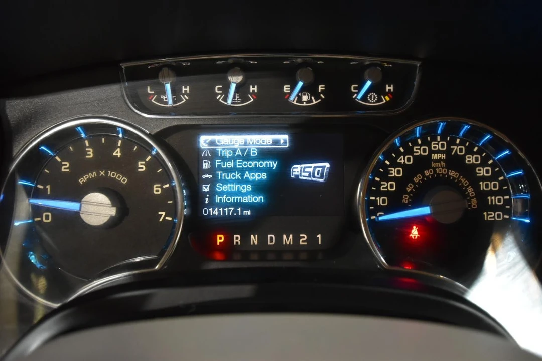 2011 Ford F-150 12th Gen - Image 19 of 31