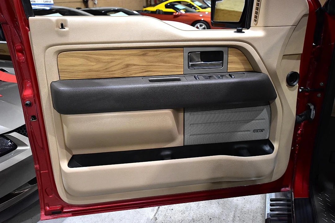 2011 Ford F-150 12th Gen - Image 11 of 31