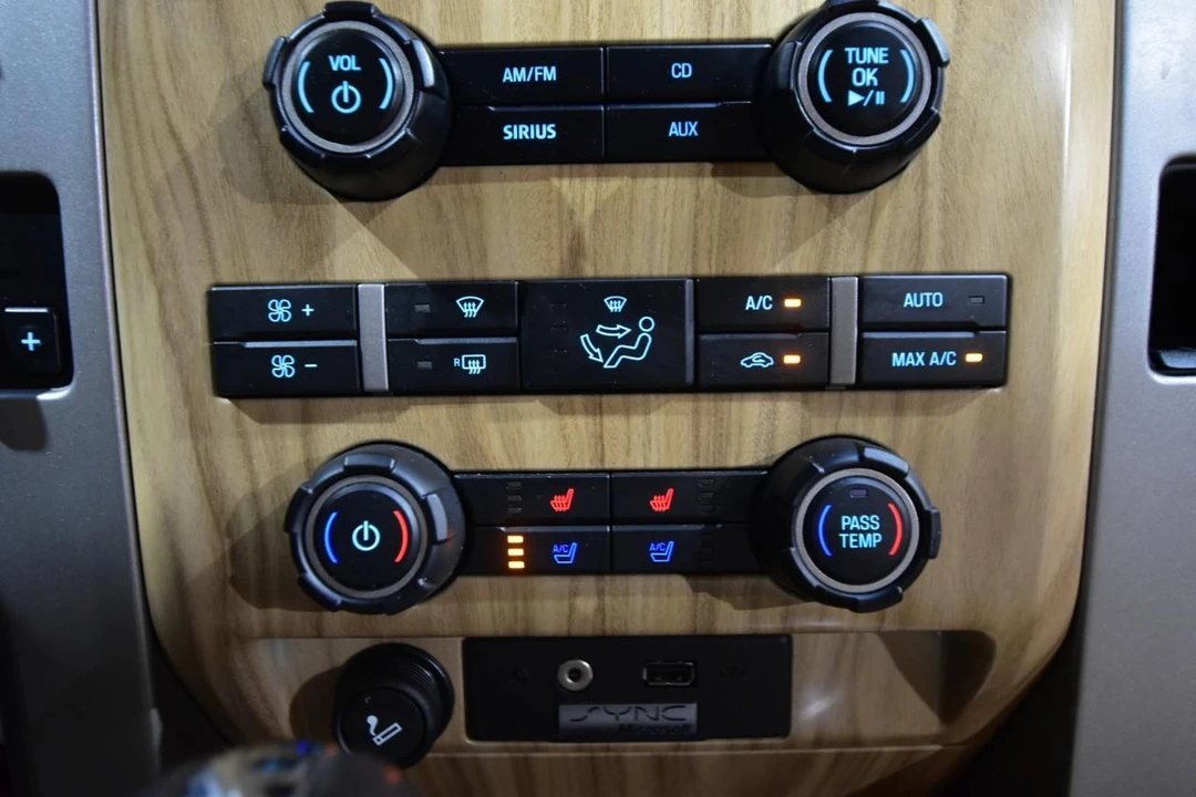 2011 Ford F-150 12th Gen - Image 25 of 31