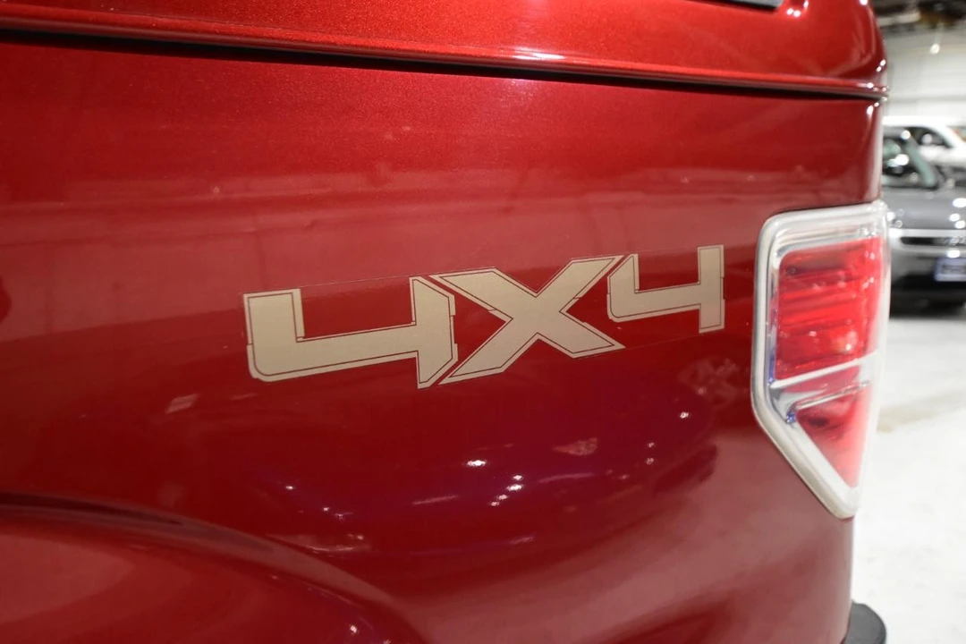 2011 Ford F-150 12th Gen - Image 5 of 31