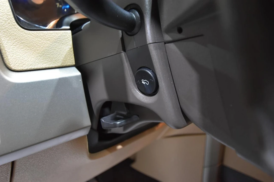 2011 Ford F-150 12th Gen - Image 15 of 31